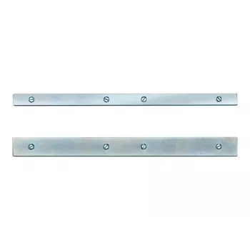 Metabo 631211000 Führungsschienenverbinder für Metabo Führungsschienen (2er-Set)