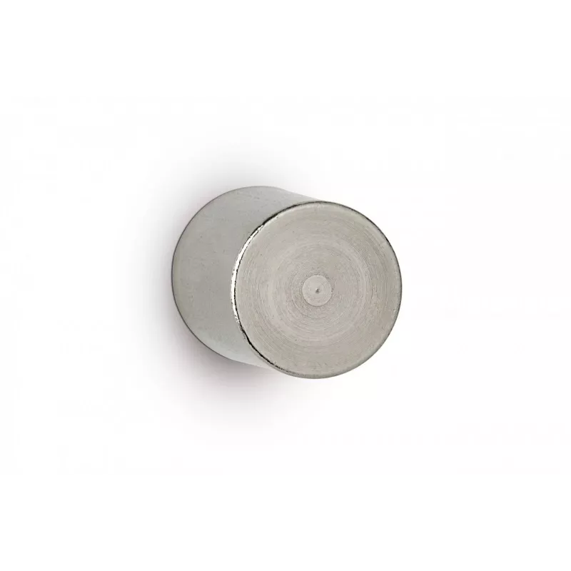 MAUL Neodym-Stabgreifmagnet, 25 mm, 19 kg Haftkraft, Stahlgehäuse, 1 Stück (6185396)
