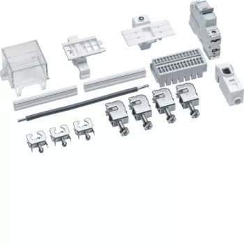 Hager Y12ST TRE Nachrüstsatz für ZB/ZS Verteiler