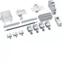 Hager Y12ST TRE Nachrüstsatz für ZB/ZS Verteiler