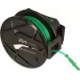 Gossen Metrawatt Z503X TR25 II Kabeltrommel für Niederohm- und Erdungsmessung, 25 m