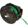 Gossen Metrawatt Z503X TR25 II Kabeltrommel für Niederohm- und Erdungsmessung, 25 m