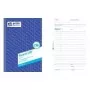 Avery Zweckform 1307 Arbeitsbericht (Rapport) Formularbuch, A5, 100 Blatt