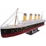 Revell RMS Titanic 3D Puzzle 266 Teile Schiffmodell 00154