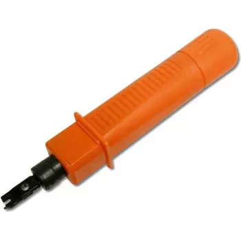 DIGITUS DN-94003 LSA Anlegewerkzeug für Krone- & LSA-Anschlussblöcke, 22-26 AWG