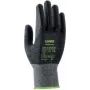 Uvex Handschutz Strick-HS C300 Wet Schutz-Arbeitshandschuhe Größe 7 6054207