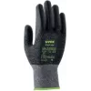 Uvex Handschutz Strick-HS C300 Wet Schutz-Arbeitshandschuhe Größe 7 6054207
