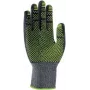 Uvex Handschutz Strick-HS C300 dry Schutzhandschuhe Größe 7 6054907