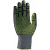 Uvex Handschutz Strick-HS C300 dry Schutzhandschuhe Größe 7 6054907