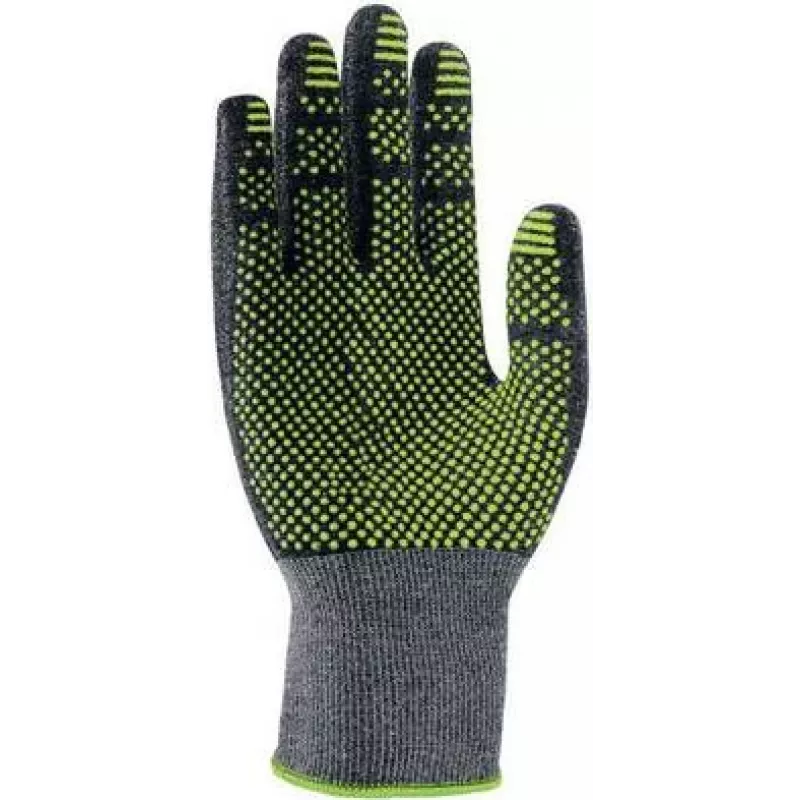 Uvex Handschutz Strick-HS C300 dry Schutzhandschuhe Größe 7 6054907