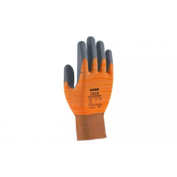Uvex phynomic X-FOAM HV Sicherheitshandschuhe Größe 7 6005407