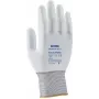 Uvex phynomic lite w Schutzhandschuhe, Größe 9, Grau/Weiß 6004109