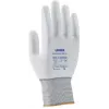 Uvex phynomic lite w Schutzhandschuhe, Größe 9, Grau/Weiß 6004109