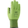 Uvex Handschutz Strick-HS, C500 dry, Größe 8 (6049908)