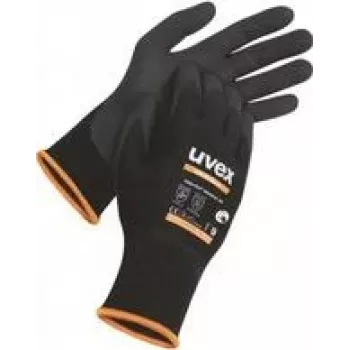 UVEX athletic lite xt Sicherheitshandschuhe Größe 8 6002608