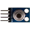 JOY-IT SEN-IR-TEMP berührungsloses Infrarot-Temperatursensor-Modul (MLX90614) für Arduino, Raspberry Pi, ESP32, ESP8266