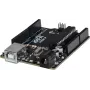 Joy-IT ARD_R3DIP-P Arduino UNO R3 kompatibles Mikrocontroller-Board mit ATmega328P DIP