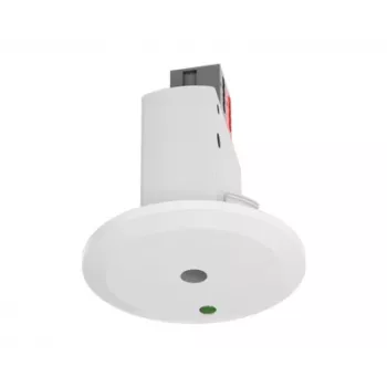MDT SCN-LSD01.01 KNX Lichtsensor / Controller mit Konstantlichtregelung, Unterputzmontage