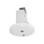 MDT SCN-LSD01.01 KNX Lichtsensor / Controller mit Konstantlichtregelung, Unterputzmontage