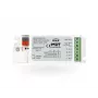 MDT AKD-0324V.02 KNX LED Controller, 3-Kanal RGB/RGBW, 3A pro Kanal, Unterputzmontage