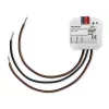 MDT Schaltaktor 2-fach Unterputz, 16 A, 230 V AC, C-Load, Standard, KNX AKS-02UP.03