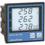 Janitza UMG 96RM-E Universelles Messgerät / Netzqualitätsanalysator, 90-277V AC/DC, Schalttafeleinbau 96x96mm, RS485 Modbus RTU 5222062