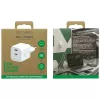 4smarts PDPlug SiC Dual 45W 2C Weißes Wandladegerät