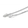 METZ CONNECT 1308450388-E Cat6a S/FTP Netzwerk-Patchkabel, RJ45, 0,3 m, Weiß