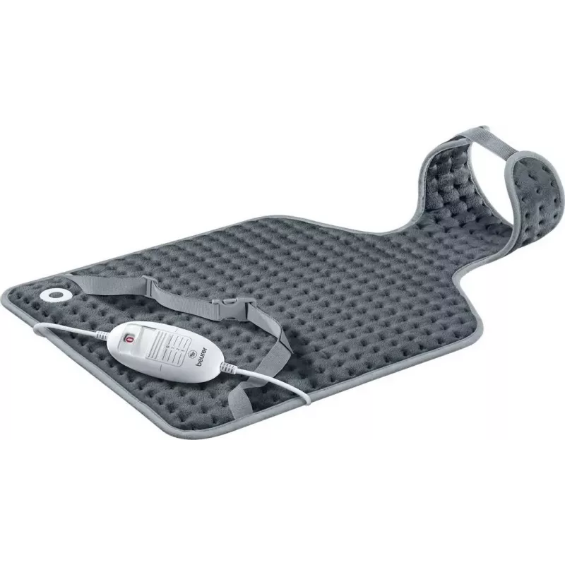 Beurer HK 53 Cosy Wärmeauflage für Rücken & Nacken 215.13