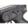 Absima CR10P 10-Kanal 2,4 GHz Pistolengriff-Fernsteuerung mit Empfänger