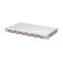 METZ CONNECT VIK 12xLC-D OM4 LWL-Patchpanel 1U 24 Fasern 1504507512-F