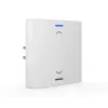 MDT BE-TAL6301.A1 KNX Tastsensor 1-fach RGBW, Studio Weiß, Glas