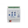 MDT AMS-0416.03 KNX 4-Kanal Schaltaktor, 16 A, 4 TE DIN-Schiene