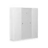 MDT RF-TA55A2.01 KNX RF+ Funk-Taster 2-fach Plus mit Schaltaktor, Reinweiß Matt