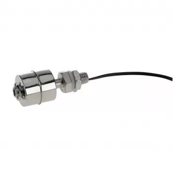 H-Tronic S4 Schwimmerschalter 25 V/AC, 60 V/DC 0,4 A 1114655