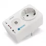 H-Tronic 1114800 Stromausfallmelder, batteriebetrieben, 80 dB Alarm