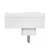 H-Tronic 1114800 Stromausfallmelder, batteriebetrieben, 80 dB Alarm