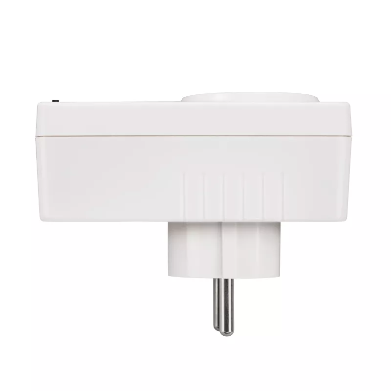 H-Tronic 1114800 Stromausfallmelder, batteriebetrieben, 80 dB Alarm