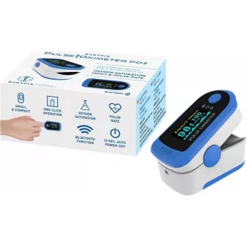 Easypix PO2 Alkaline-Batterie AAA 1,5V (64011)
