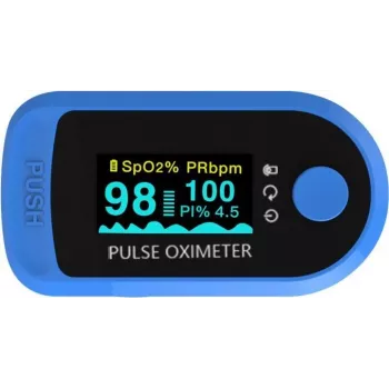Easypix PO2 Alkaline-Batterie AAA 1,5V (64011)