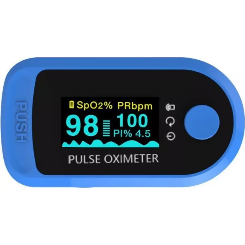 Easypix PO2 Alkaline-Batterie AAA 1,5V (64011)