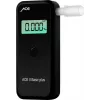 ACE OF SWEDEN ACE Alkoholtester II Atemalkoholmessgerät mit elektrochemischem Sensor, 4‰ BAC, LCD-Anzeige