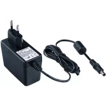 Dehner Elektronik ATM 020-W120E 17,5W 12V DC stabilisiertes Steckernetzteil