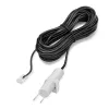 H-Tronic 1114590 WS5030-10 Wassersensor, 10 m Kabel, 3,5 mm Klinkenstecker