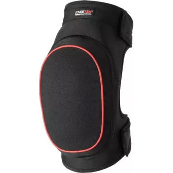 KNEETEK 70001 Polyurethan-Knieschoner, DIN EN 14404 Typ 2 Level 1, waschbar