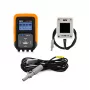 HT INSTRUMENTS KIT-PVCPRO Photovoltaik-System-Testkit mit I-V500w und SOLAR-02 1011405