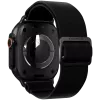 VONMÄHLEN Classic Nylon Loop 44, 45, 46, 49mm One Size All, Schwarz