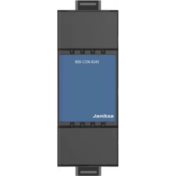 Janitza UMG 800-CON RJ45 Modul-Verbindungsset für UMG 801/804, 0,5 m Patchkabel 5231242