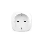 BUSCH-JAEGER Smart Steckdosen-Set 3x Eve-EEU3, WLAN, Apple HomeKit, Alpinweiß 2CKA006200A0962