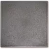 Janitza BA96 Blindplatte, Kunststoff, Schwarz, 96x96 mm 2912001